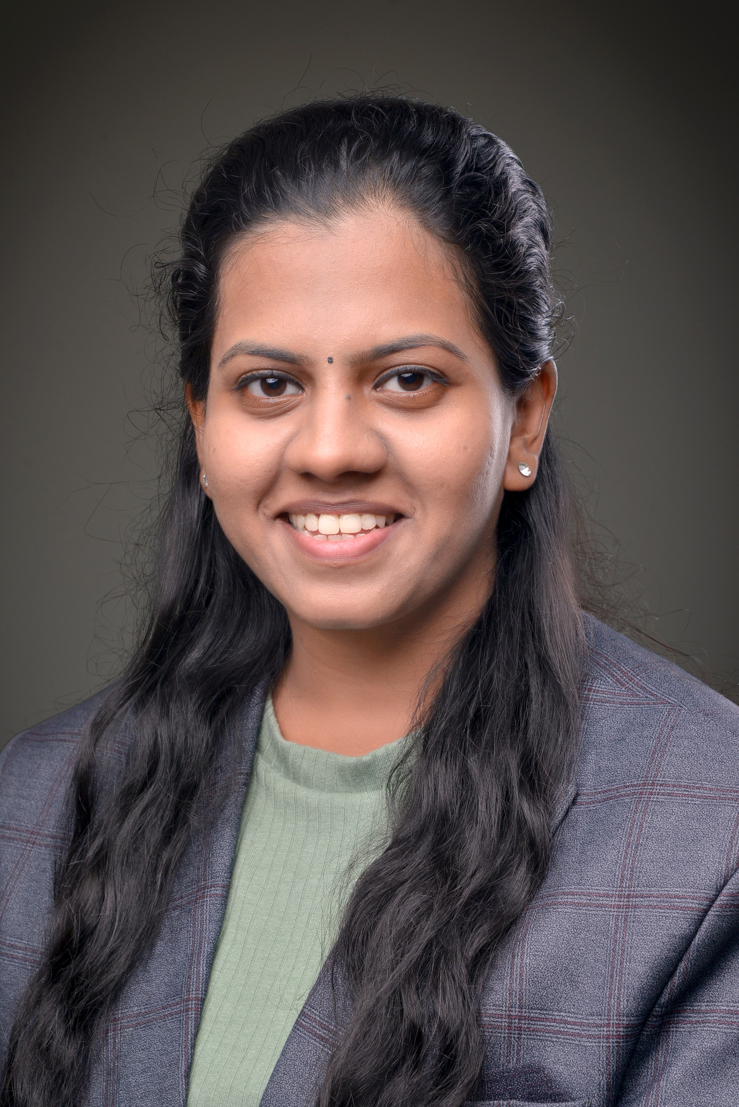 Dr. Krishna Priya Kanteti